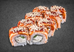 One Grill фирменный