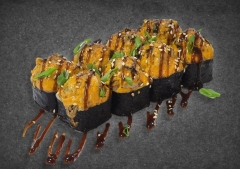 Каёси яки