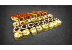 Сет Камерун