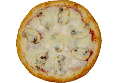 Пицца итальянская 