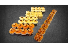 Сет Запеченный