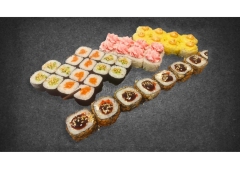 Сет Классический