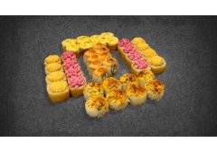 Сет Горячий