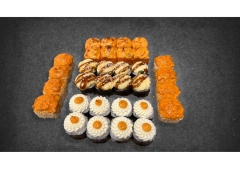 Сет Мекакхизука