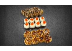 Сет Восходящее Солнце