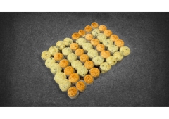 Сет Нагуру запеченный