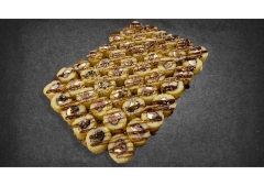 Сет Нагуру жаренный