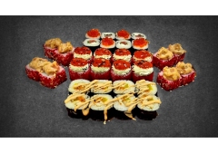 Сет Вельзевул