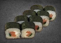 Сяки кунсей маки